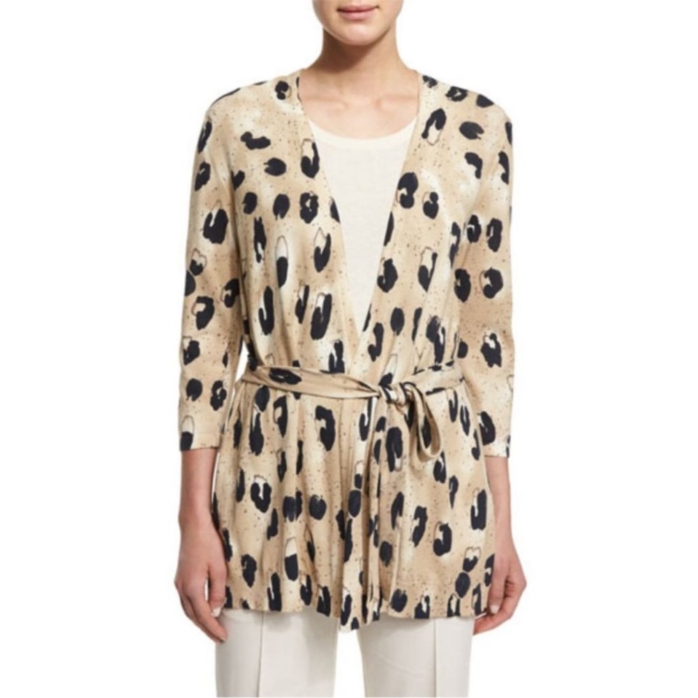Lafayette 148 Cardigan